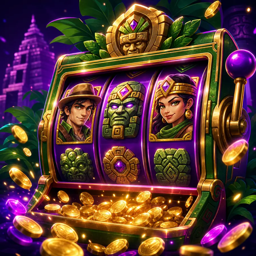 Ilustrasi edukasi untuk Katalog Game Slot di Agengacor: Panduan Lengkap RTP dan Provider