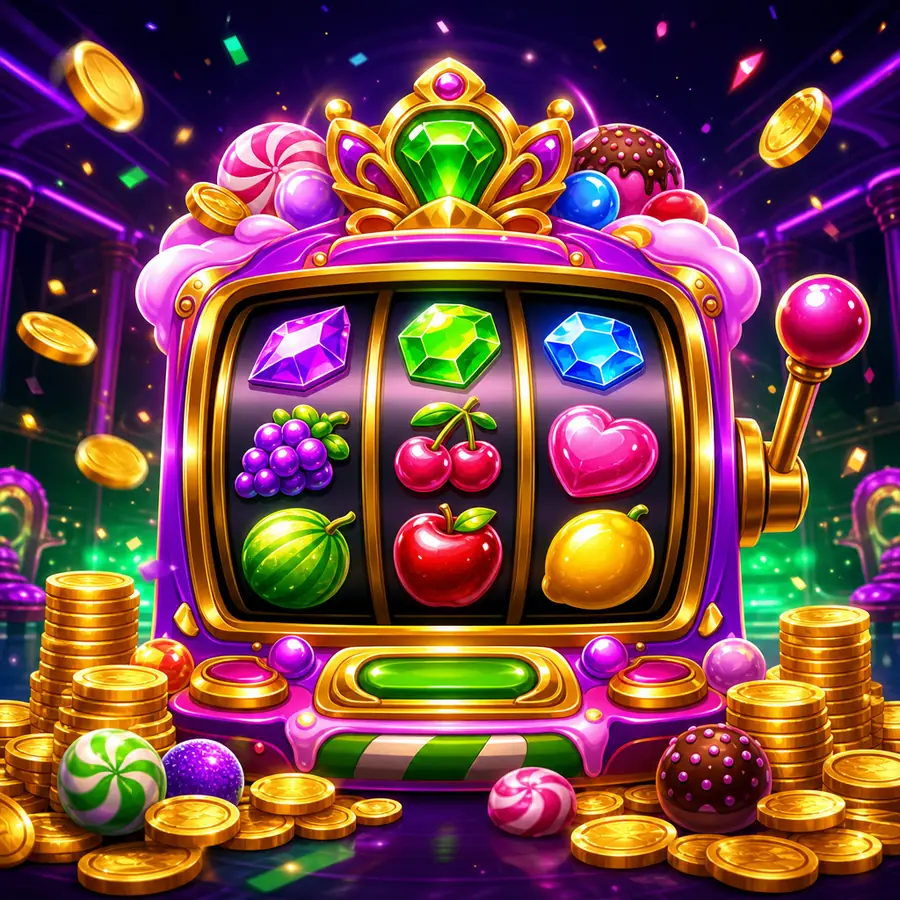 Ilustrasi edukasi untuk Demo Fortune Tiger: Cara Coba Game Sebelum Bermain Asli